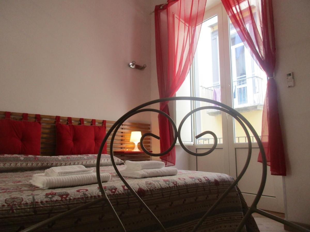 Bed and Breakfast Il Borghetto Neapol Zewnętrze zdjęcie