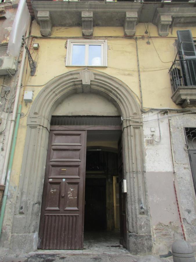Bed and Breakfast Il Borghetto Neapol Zewnętrze zdjęcie