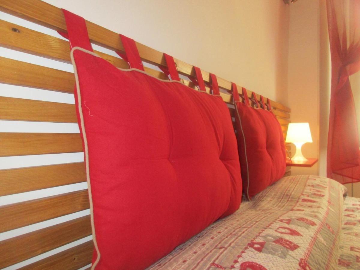 Bed and Breakfast Il Borghetto Neapol Zewnętrze zdjęcie