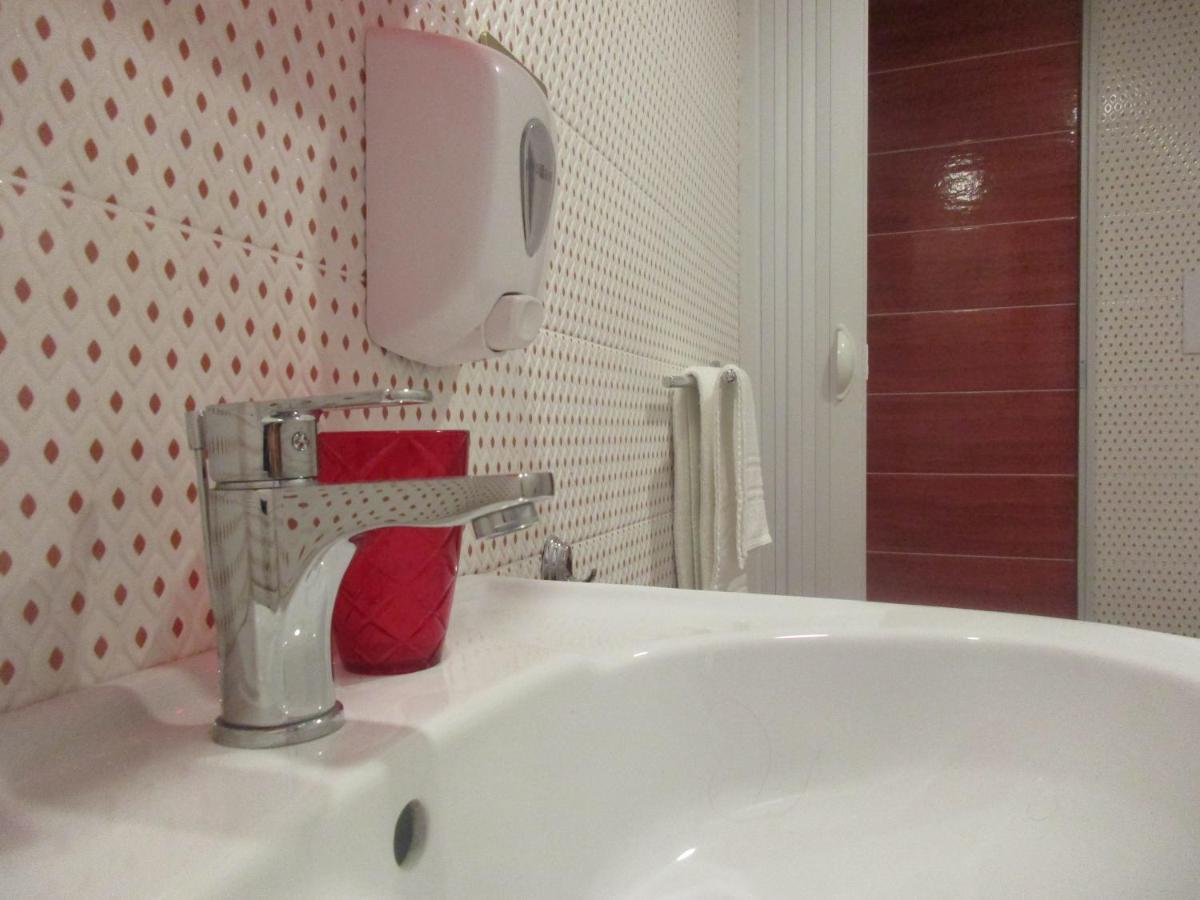 Bed and Breakfast Il Borghetto Neapol Zewnętrze zdjęcie