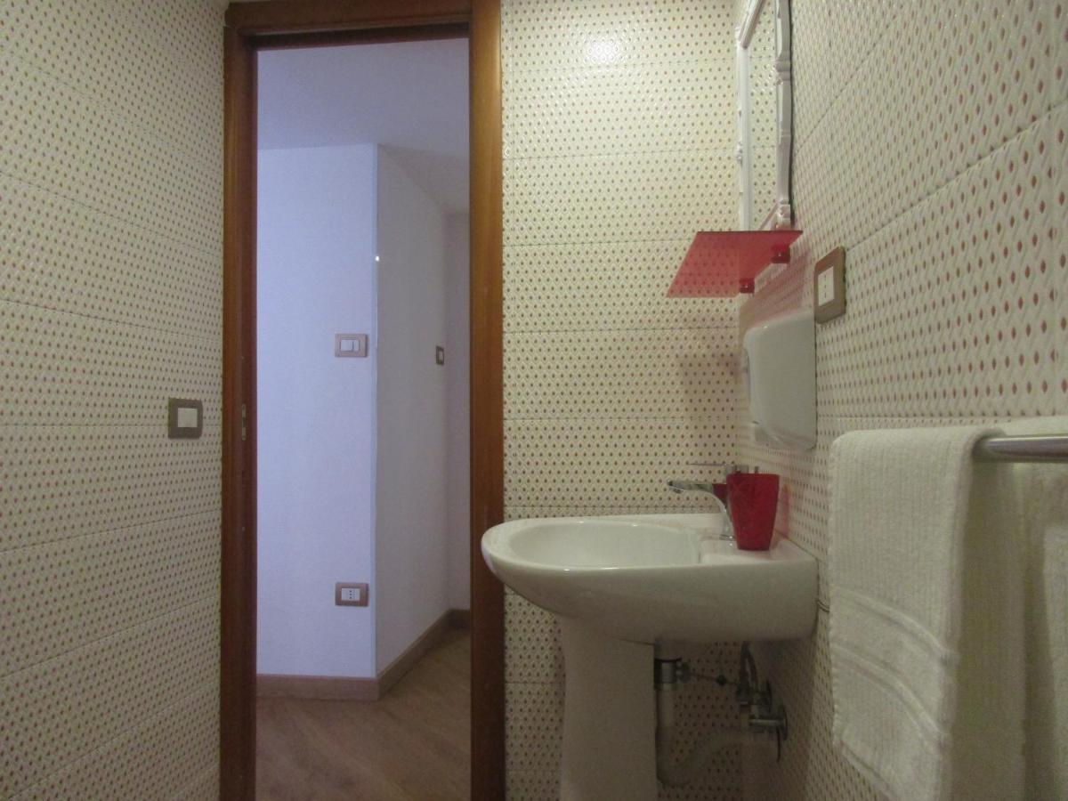 Bed and Breakfast Il Borghetto Neapol Zewnętrze zdjęcie