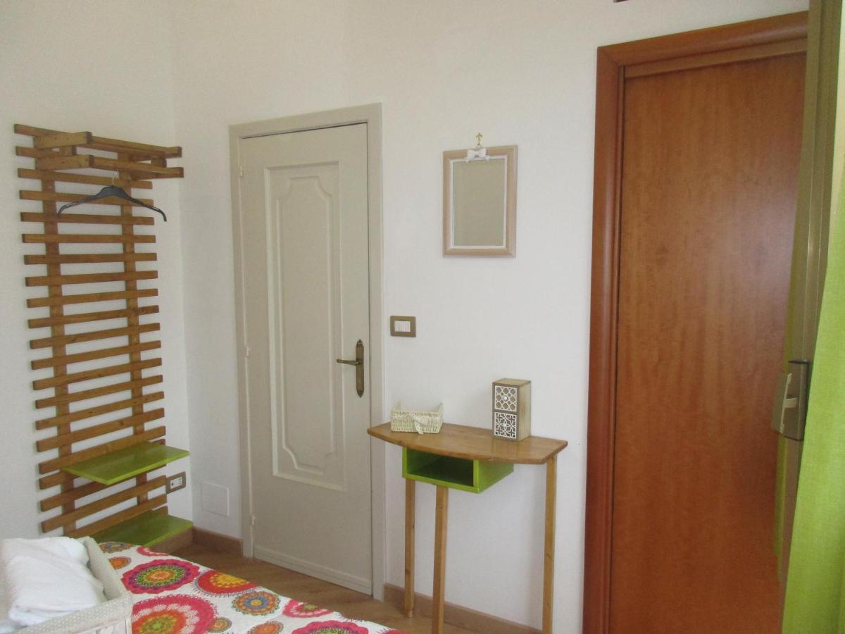 Bed and Breakfast Il Borghetto Neapol Zewnętrze zdjęcie