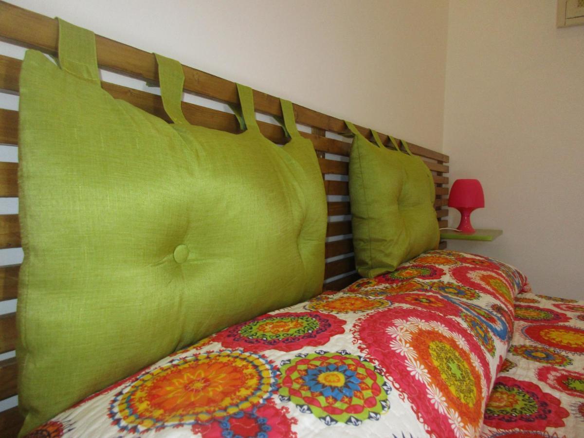 Bed and Breakfast Il Borghetto Neapol Zewnętrze zdjęcie