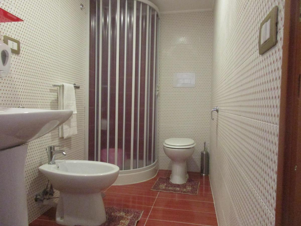 Bed and Breakfast Il Borghetto Neapol Zewnętrze zdjęcie