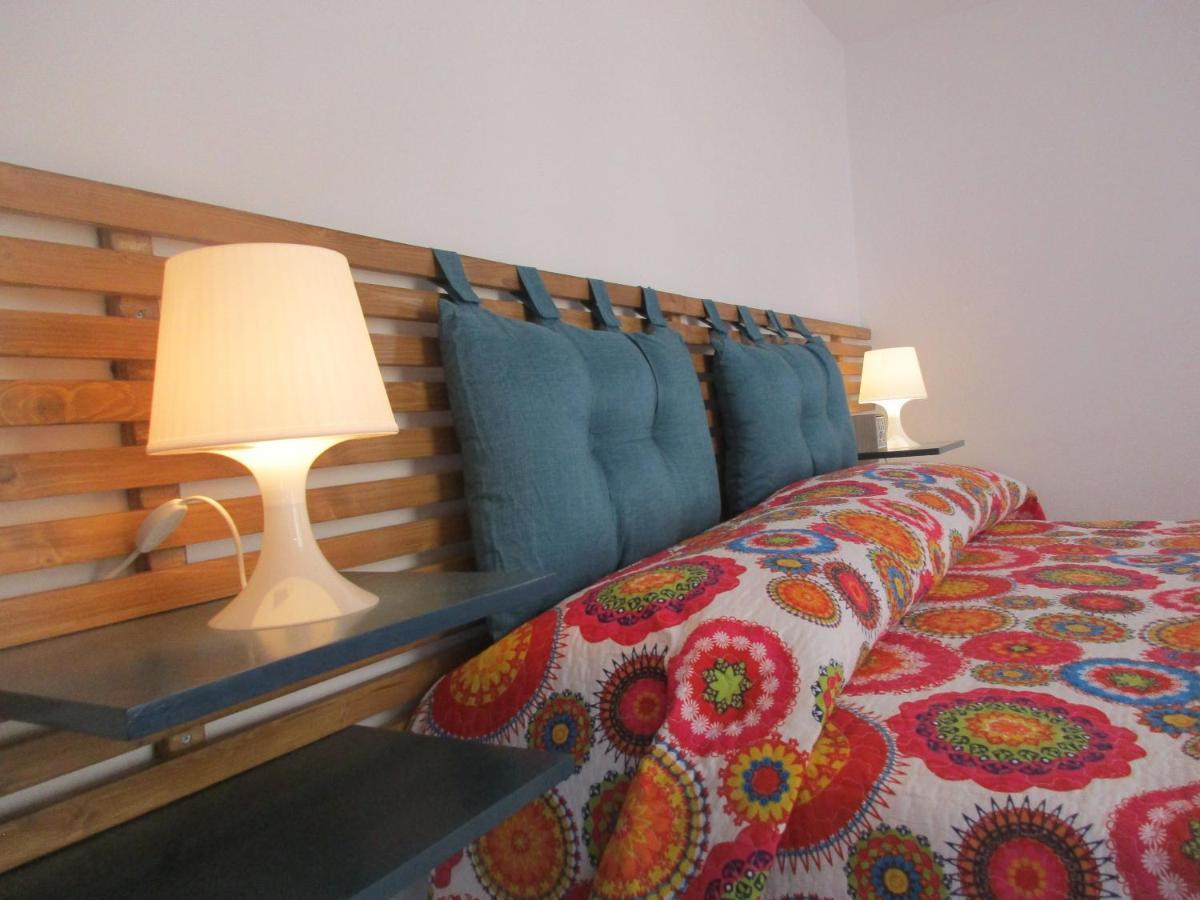 Bed and Breakfast Il Borghetto Neapol Zewnętrze zdjęcie